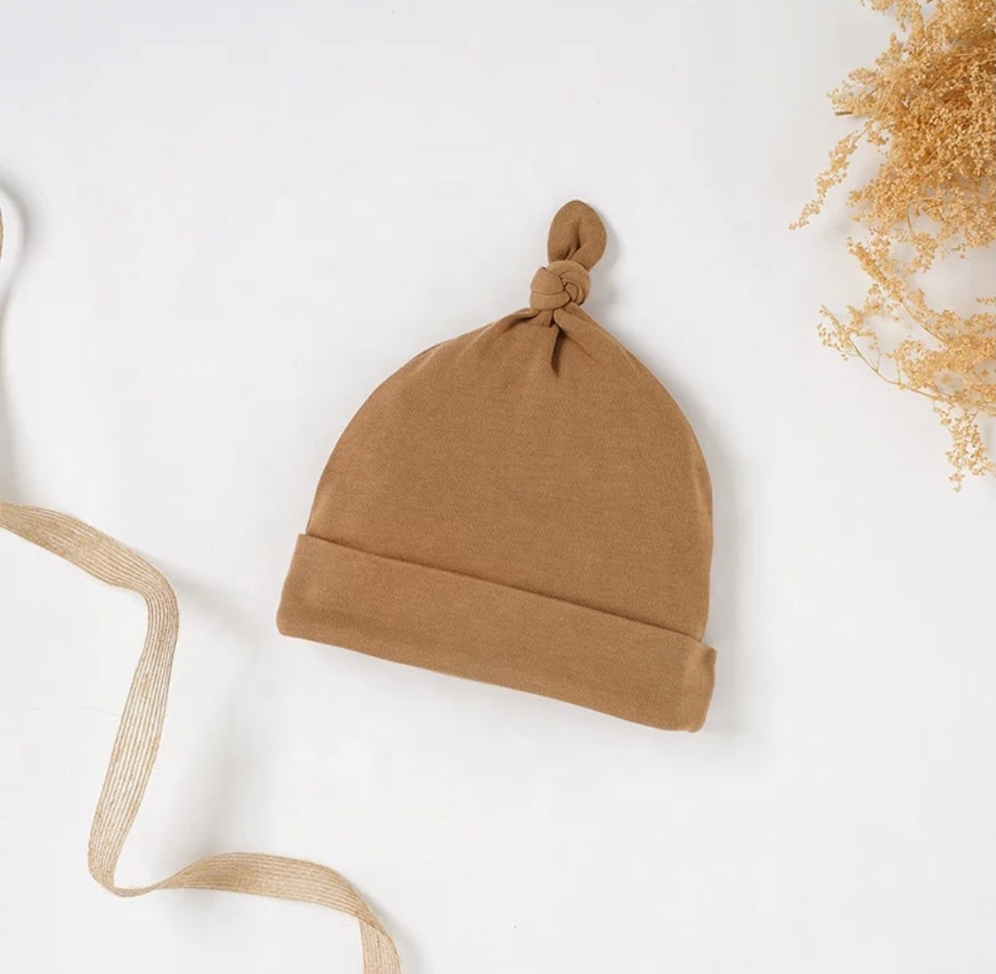 Top Knot Premier Caps
