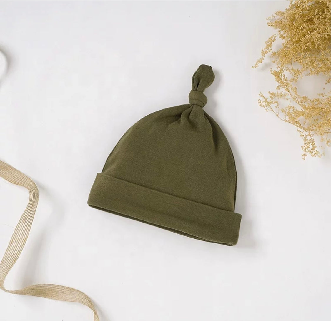 Top Knot Premier Caps