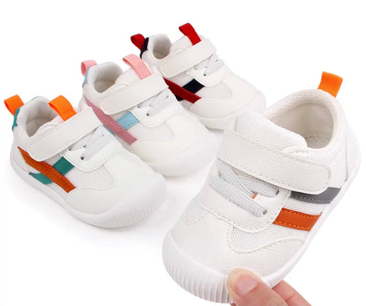 Elegante Matchy Shoes